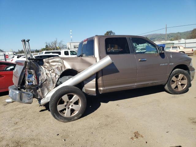 Photo 3 from auction – 2010 DODGE RAM 1500 with VIN 1D7RV1CT5AS198364