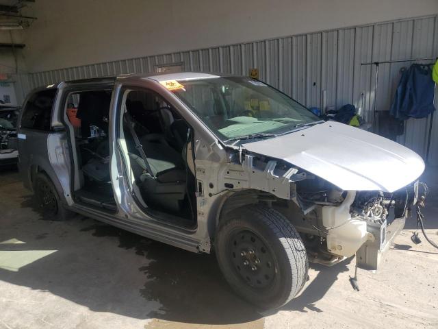 Photo 4 from auction – 2019 DODGE GRAND CARA with VIN 2C4RDGBG8KR805266