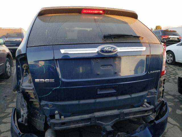 Photo 6 from auction – 2012 FORD EDGE LIMIT with VIN 2FMDK3KC4CBA41492