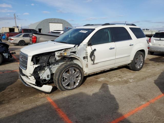 GMC ACADIA DEN 2013 with VIN 1GKKVTKD5DJ199319 - Photo from auction