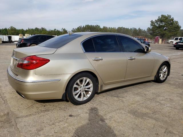 Photo 3 from auction – 2012 HYUNDAI GENESIS 3. with VIN KMHGC4DD6CU195749