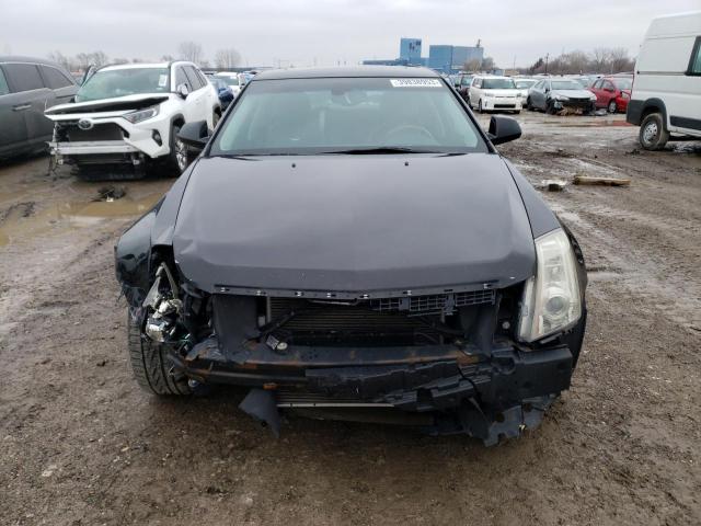 Photo 5 from auction – 2012 CADILLAC CTS PREMIU with VIN 1G6DS5E37C0109722