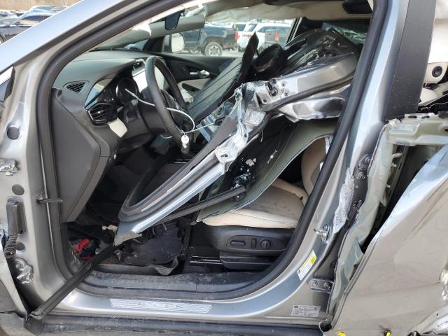 Photo 7 from auction – 2023 BUICK ENCORE GX with VIN KL4MMCSL0PB007232