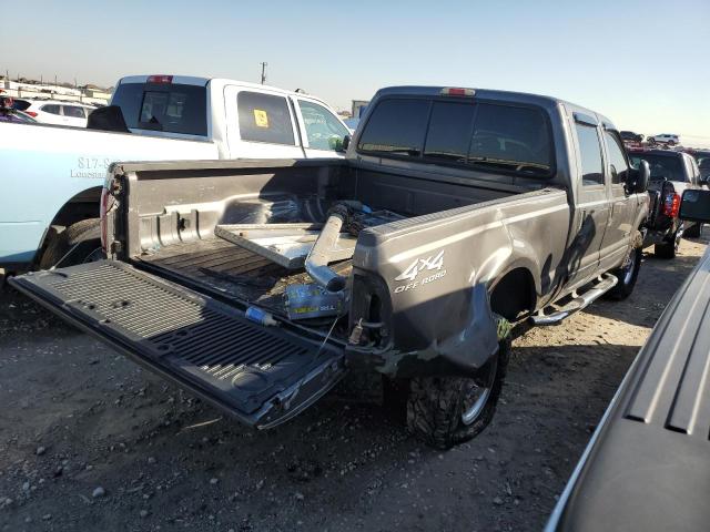 Photo 3 from auction – 2002 FORD F250 SUPER with VIN 1FTNW21F92EB29346