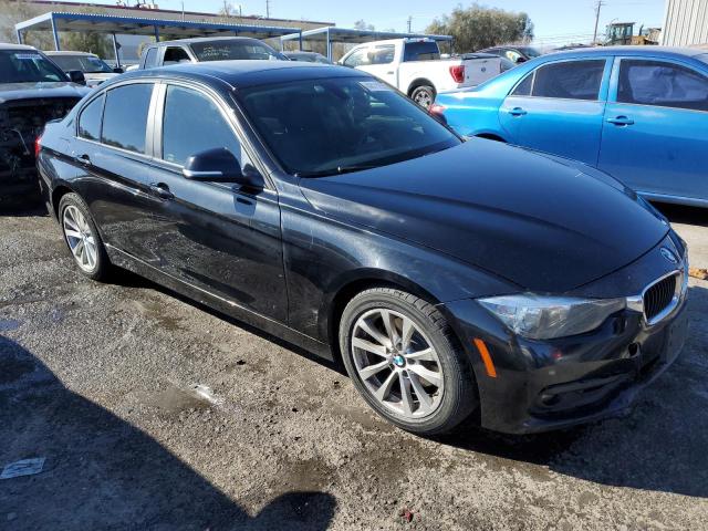 Photo 4 from auction – 2016 BMW 320 XI with VIN WBA8E5G59GNT94398