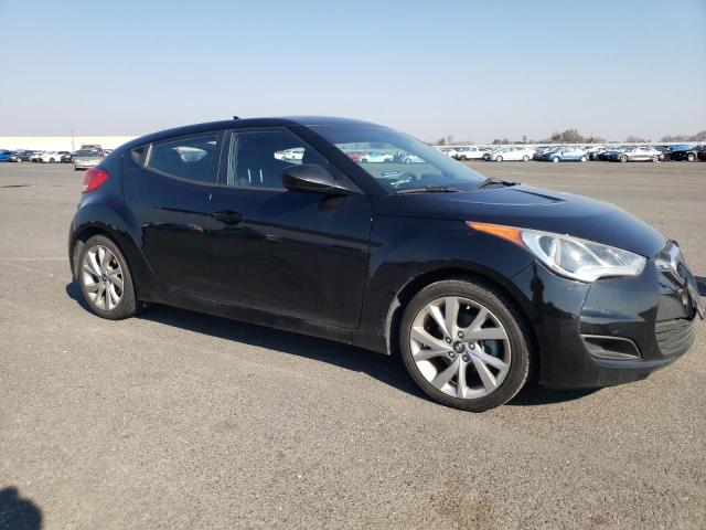 Photo 4 from auction – 2016 HYUNDAI VELOSTER with VIN KMHTC6AD8GU250920