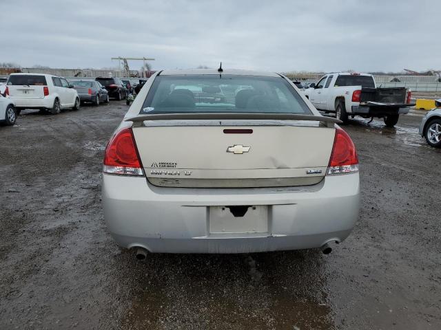 Photo 6 from auction – 2012 CHEVROLET IMPALA LT with VIN 2G1WG5E38C1103397
