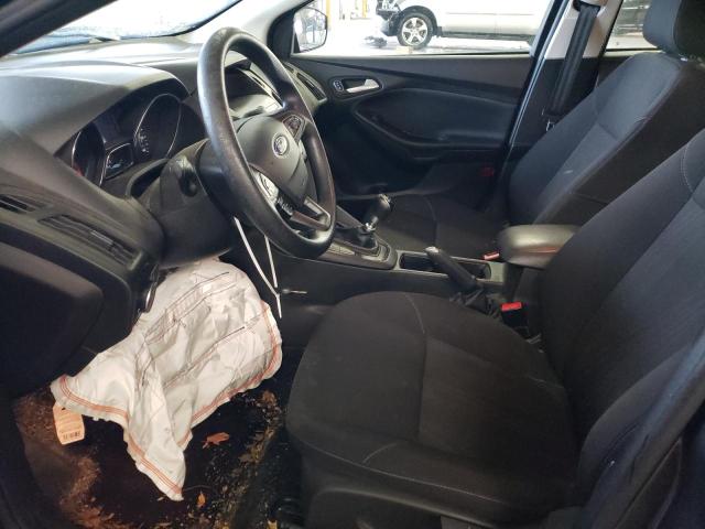 Photo 7 from auction – 2018 FORD FOCUS SE with VIN 1FADP3FE0JL202554