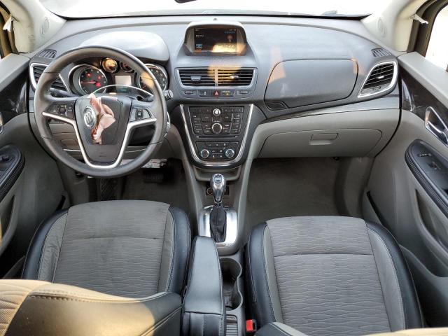 Photo 8 from auction – 2015 BUICK ENCORE with VIN KL4CJASB0FB153287