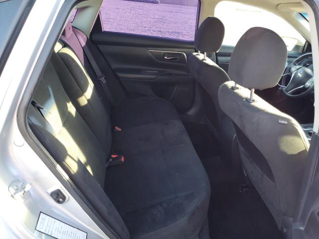 Photo 10 from auction – 2015 NISSAN ALTIMA 2.5 with VIN 1N4AL3AP6FC253717