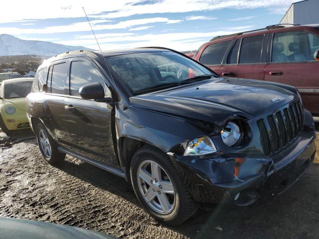 Photo 4 from auction – 2007 JEEP COMPASS with VIN 1J8FF47W77D133330