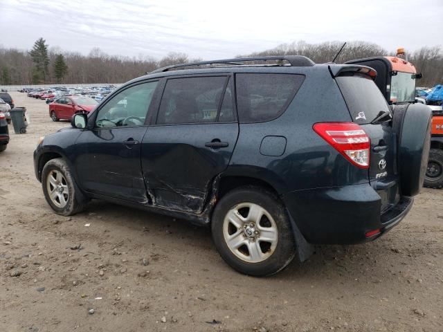 Photo 2 from auction – 2011 TOYOTA RAV4 with VIN 2T3BF4DV4BW124226