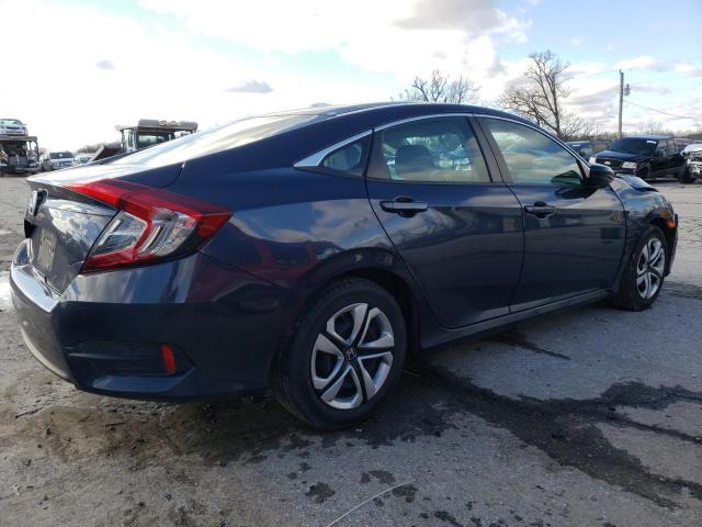 Photo 3 from auction – 2018 HONDA CIVIC LX with VIN 19XFC2F56JE037661