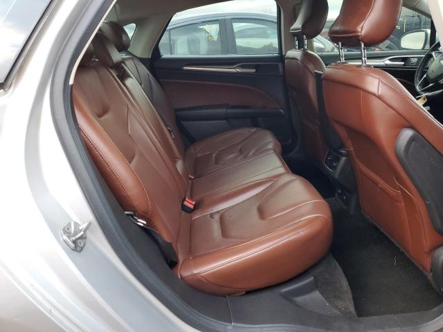 Photo 10 from auction – 2015 FORD FUSION TIT with VIN 3FA6P0K90FR158175