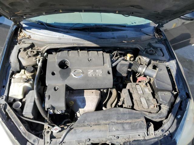 Photo 11 from auction – 2004 NISSAN ALTIMA BAS with VIN 1N4AL11E54C157352