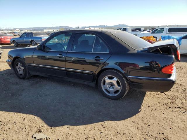 Photo 2 from auction – 1998 MERCEDES-BENZ E 320 with VIN WDBJF65F4WA618099