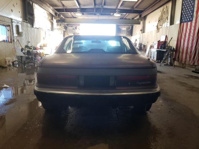 Photo 6 from auction – 1990 BUICK REATTA with VIN 1G4EC13C1LB904100