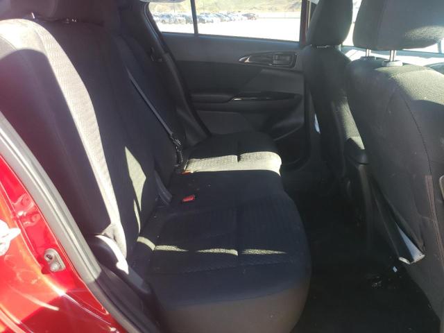 Photo 10 from auction – 2022 MITSUBISHI ECLIPSE CR with VIN JA4ATVAA9NZ014539