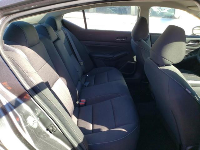 Photo 10 from auction – 2022 NISSAN ALTIMA S with VIN 1N4BL4BV4NN319224