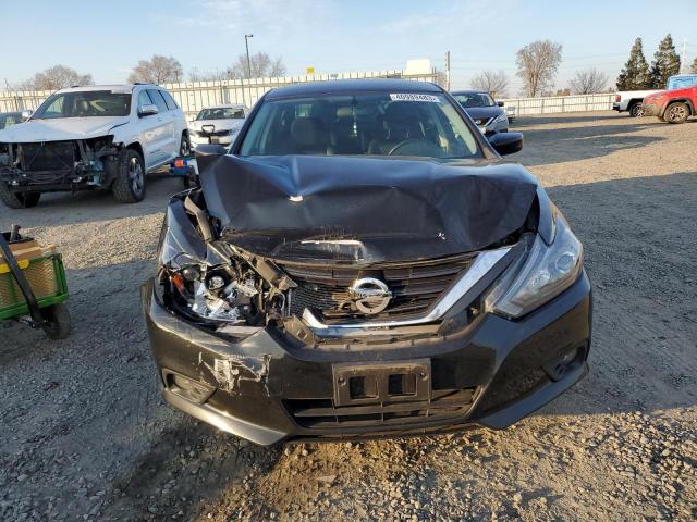 Photo 5 from auction – 2017 NISSAN ALTIMA 2.5 with VIN 1N4AL3AP6HC484183