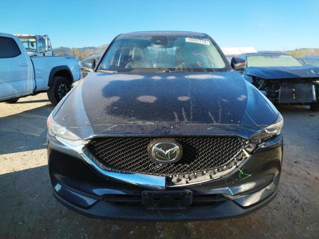 Photo 5 from auction – 2018 MAZDA CX-5 TOURI with VIN JM3KFACM6J0469503