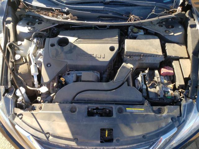 Photo 11 from auction – 2018 NISSAN ALTIMA 2.5 with VIN 1N4AL3AP5JC155142