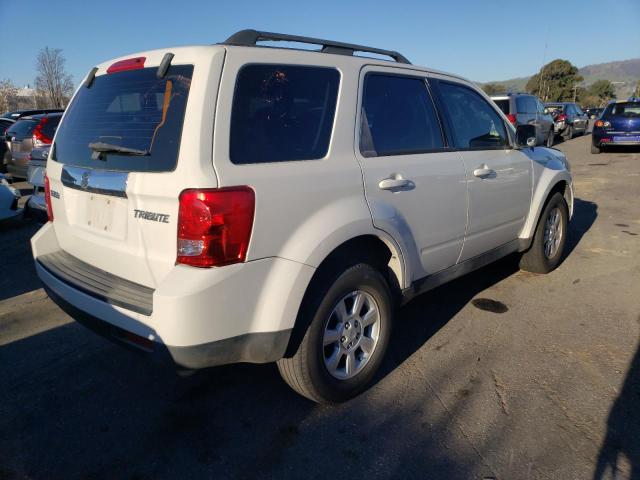 Photo 3 from auction – 2009 MAZDA TRIBUTE I with VIN 4F2CZ02779KM01009