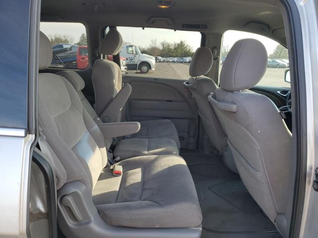 Photo 10 from auction – 2009 HONDA ODYSSEY EX with VIN 5FNRL38449B030625