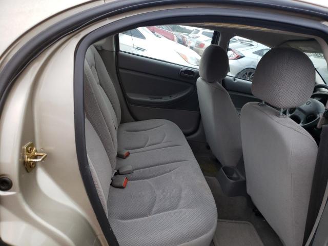 Photo 10 from auction – 2004 DODGE STRATUS SX with VIN 1B3EL46J74N316963