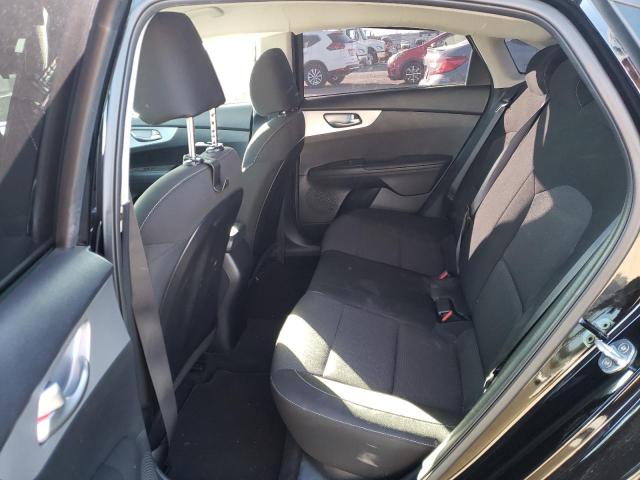 Photo 10 from auction – 2022 KIA FORTE FE with VIN 3KPF24AD7NE433231