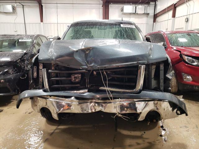 Photo 5 from auction – 2008 GMC SIERRA K15 with VIN 2GTEK19J281108072