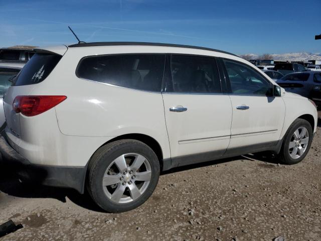 Photo 3 from auction – 2012 CHEVROLET TRAVERSE L with VIN 1GNKRLED2CJ184066
