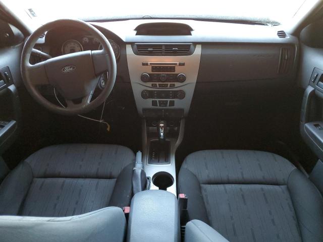 Photo 8 from auction – 2010 FORD FOCUS SE with VIN 1FAHP3FN4AW236156