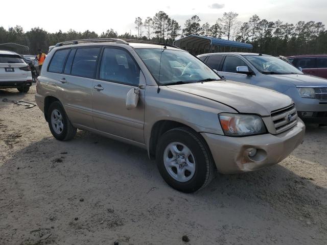 Photo 4 from auction – 2007 TOYOTA HIGHLANDER with VIN JTEDD21A470161854