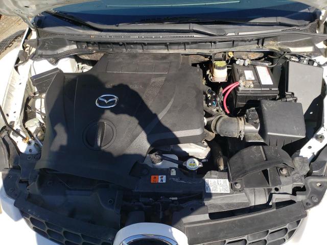 Photo 11 from auction – 2009 MAZDA CX-7 with VIN JM3ER293590227774