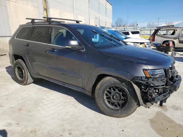 Photo 4 from auction – 2015 JEEP GRAND CHER with VIN 1C4RJFCT3FC141892