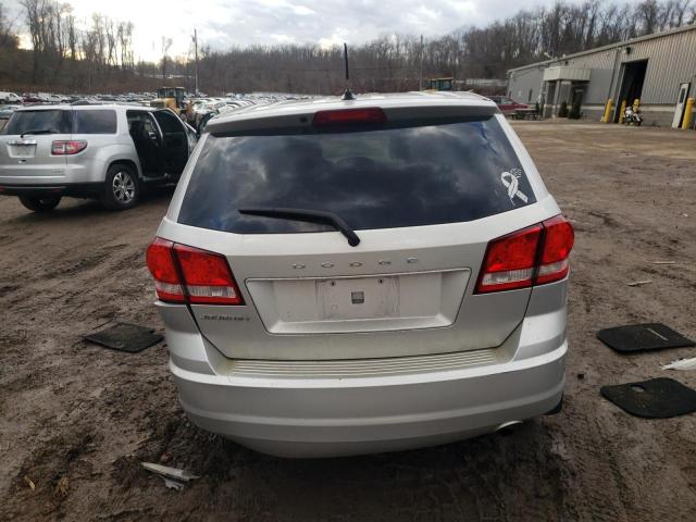 Photo 6 from auction – 2012 DODGE JOURNEY SE with VIN 3C4PDCAB3CT134495