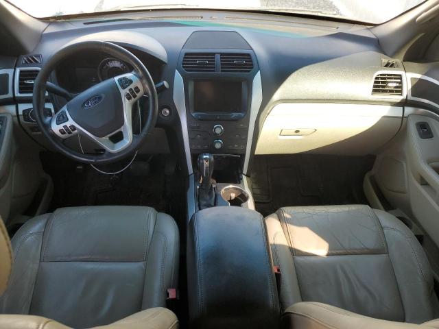 Photo 8 from auction – 2014 FORD EXPLORER X with VIN 1FM5K7D87EGC58437