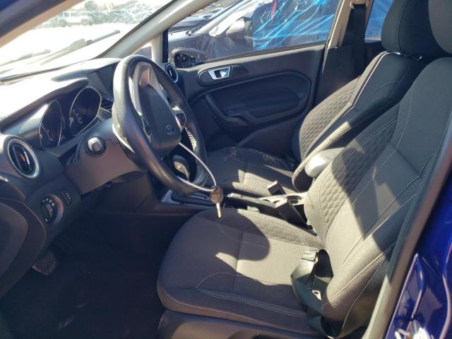 Photo 7 from auction – 2015 FORD FIESTA SE with VIN 3FADP4EJ2FM196556