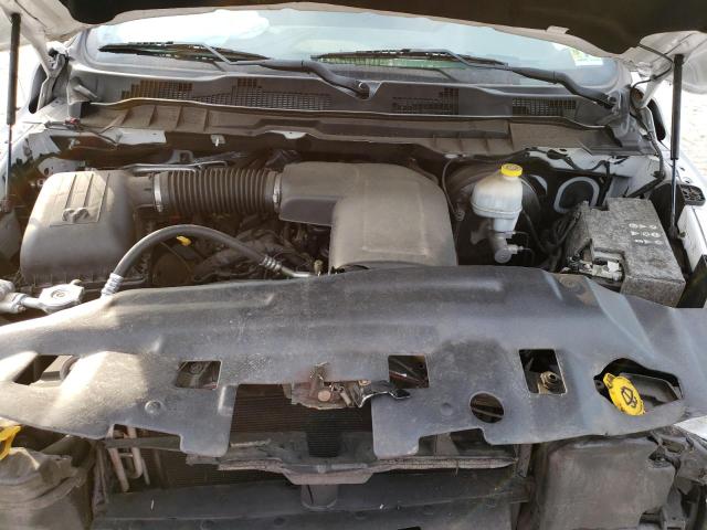 Photo 11 from auction – 2016 RAM 1500 ST with VIN 1C6RR7FG3GS417967