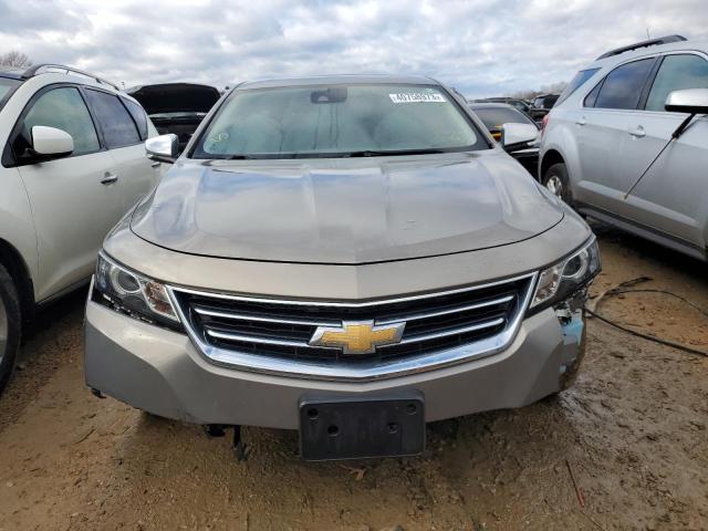 Photo 5 from auction – 2017 CHEVROLET IMPALA PRE with VIN 1G1145S36HU156506