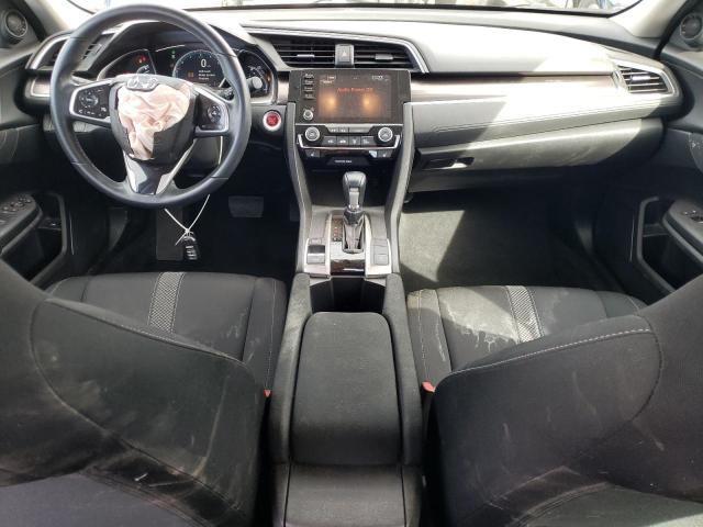 Photo 8 from auction – 2021 HONDA CIVIC EX with VIN 19XFC1F33ME008115