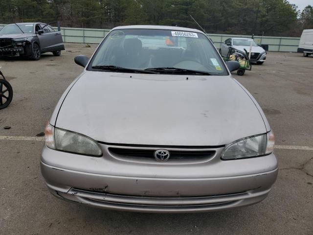 Photo 5 from auction – 1999 TOYOTA COROLLA with VIN 1NXBR12E2XZ220557