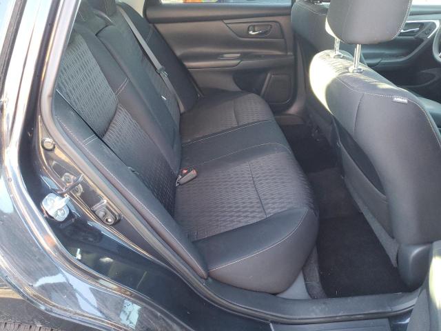 Photo 10 from auction – 2018 NISSAN ALTIMA 2.5 with VIN 1N4AL3AP3JC232736