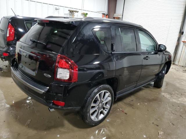 Photo 3 from auction – 2017 JEEP COMPASS SP with VIN 1C4NJDBB6HD113156