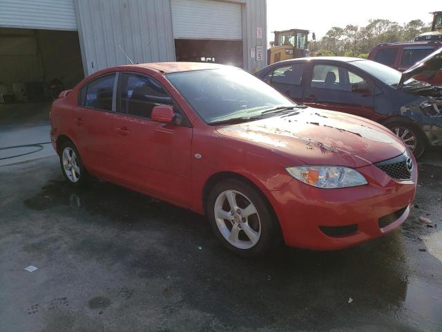 Photo 4 from auction – 2006 MAZDA 3 I with VIN JM1BK12F161478781