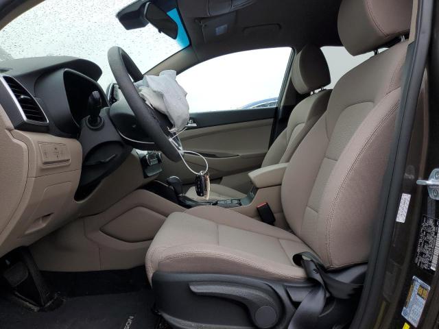 Photo 7 from auction – 2019 HYUNDAI TUCSON SE with VIN KM8J2CA47KU008038