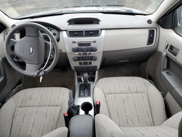 Photo 8 from auction – 2008 FORD FOCUS SE/S with VIN 1FAHP35N88W153681