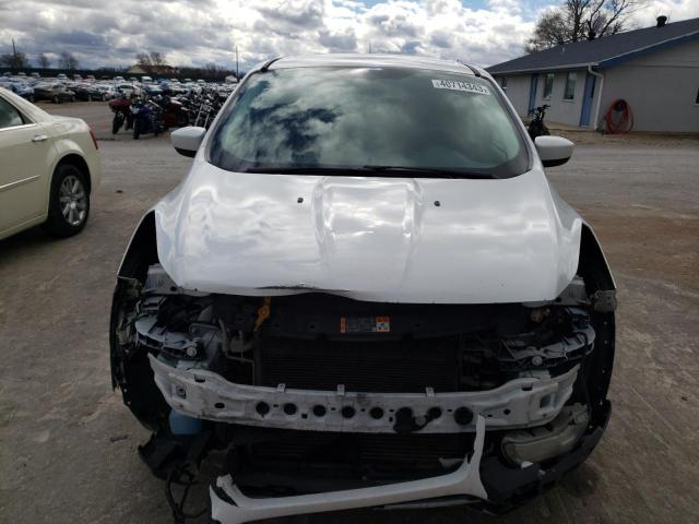 Photo 5 from auction – 2013 FORD ESCAPE SE with VIN 1FMCU9G99DUA14483