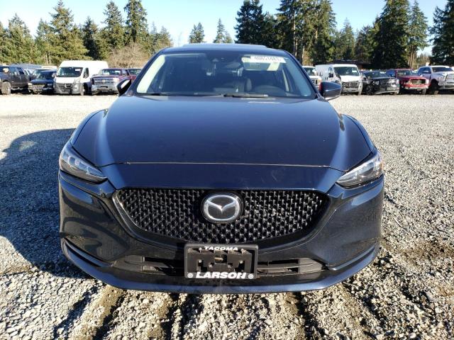 Photo 5 from auction – 2018 MAZDA 6 TOURING with VIN JM1GL1VM1J1320558